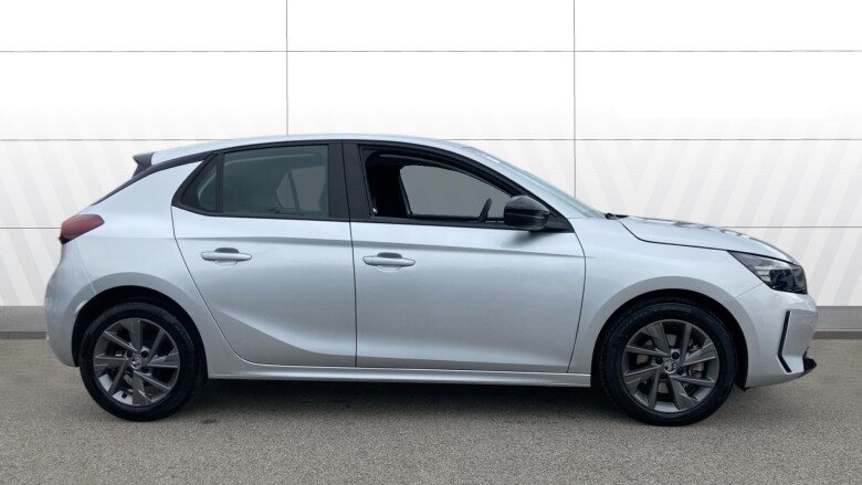 Vauxhall Corsa 1.2 Turbo Design 5dr Petrol Hatchback